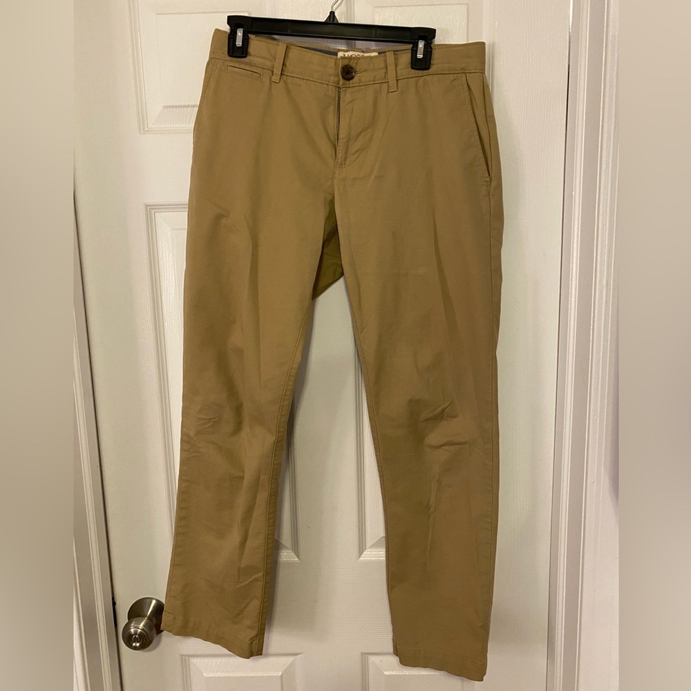 Penguin dress chinos